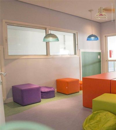 Cobertura, 3 quartos, 198 m² - Foto 4