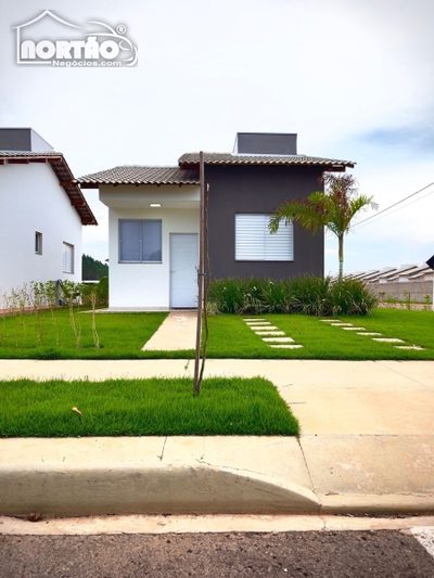 Casa, 3 quartos, 85 m² - Foto 1