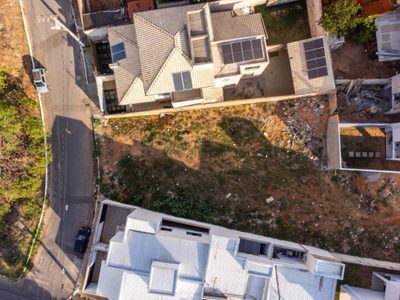 Terreno, 460 m² - Foto 4