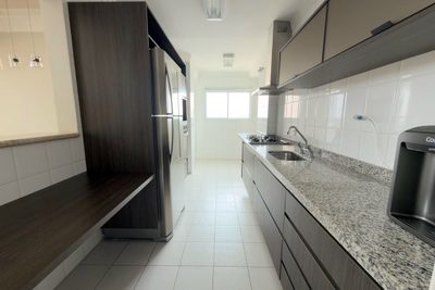 Apartamento, 3 quartos, 140 m² - Foto 5