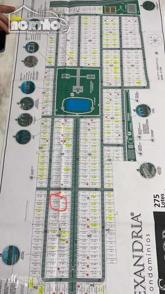 Casa, 600 m² - Foto 2