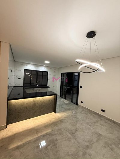 Sobrado, 3 quartos, 170 m² - Foto 4
