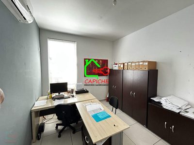 Sala-Conjunto, 12 m² - Foto 4