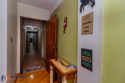 Apartamento, 2 quartos, 77 m² - Foto 3