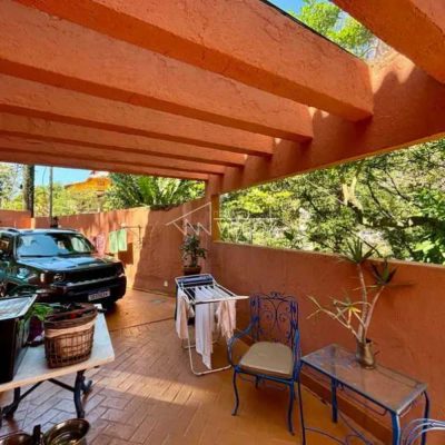 Apartamento, 4 quartos, 246 m² - Foto 1