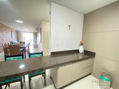 Apartamento, 3 quartos, 136 m² - Foto 5