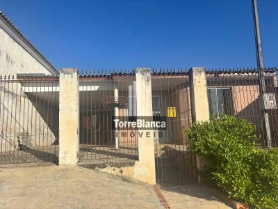 Casa, 3 quartos, 50 m² - Foto 2