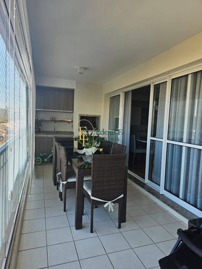 Apartamento, 4 quartos, 121 m² - Foto 2