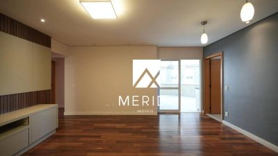 Apartamento, 3 quartos, 127 m² - Foto 4