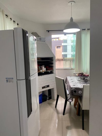 Apartamento, 3 quartos, 147 m² - Foto 4