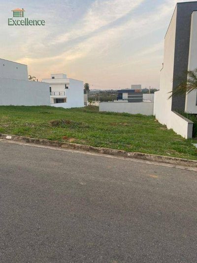 Terreno, 305 m² - Foto 2