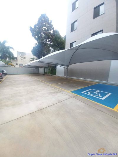 Apartamento, 2 quartos, 47 m² - Foto 5