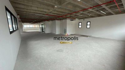 Sala-Conjunto, 251 m² - Foto 1