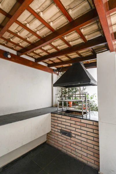 Apartamento, 3 quartos, 95 m² - Foto 3