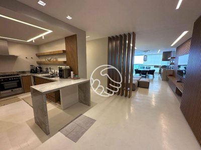Apartamento, 4 quartos, 163 m² - Foto 4