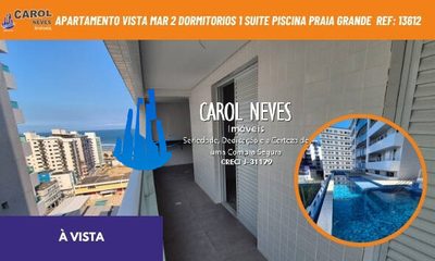 Apartamento, 2 quartos, 80 m² - Foto 1