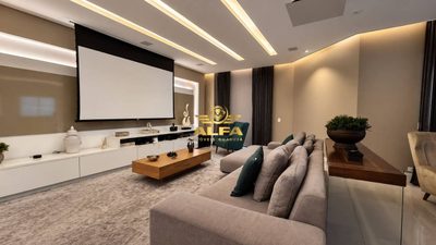 Apartamento, 4 quartos, 242 m² - Foto 2