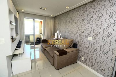 Apartamento, 3 quartos, 79 m² - Foto 4