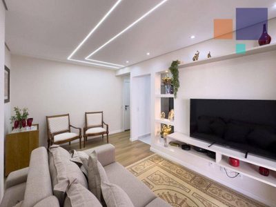 Apartamento, 2 quartos, 75 m² - Foto 5