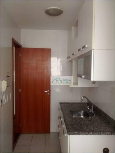 Apartamento, 1 quarto, 42 m² - Foto 5