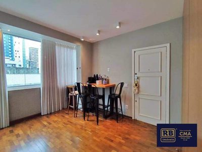 Apartamento, 3 quartos, 110 m² - Foto 4