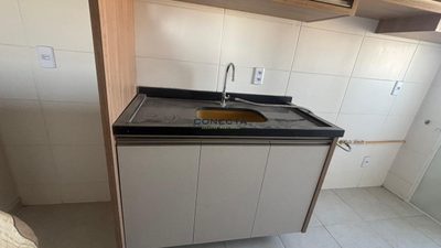 Apartamento, 2 quartos, 50 m² - Foto 4