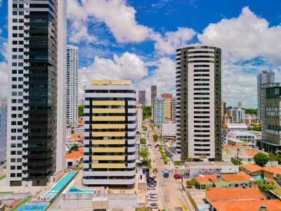 Cobertura, 6 quartos, 404 m² - Foto 1