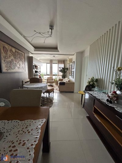 Apartamento, 2 quartos, 86 m² - Foto 1