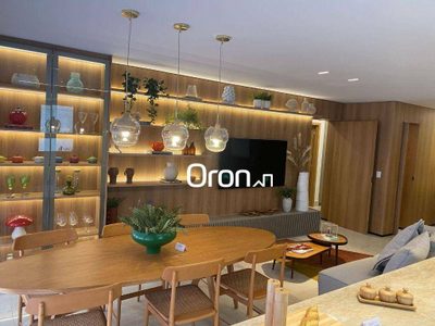 Apartamento, 3 quartos, 148 m² - Foto 1