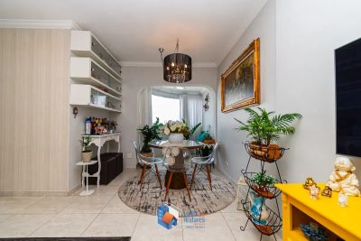 Apartamento, 3 quartos, 78 m² - Foto 4