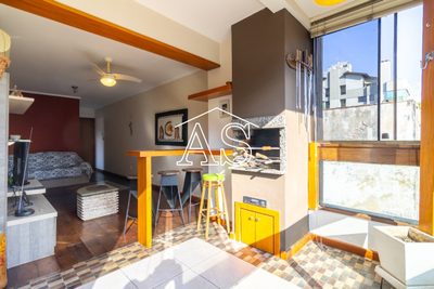 Apartamento, 3 quartos, 86 m² - Foto 5