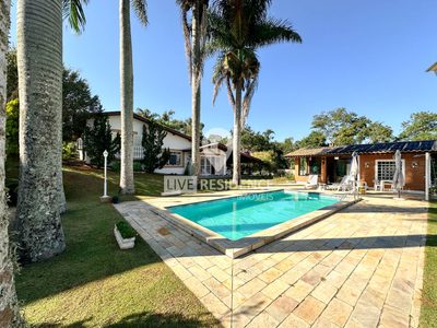 Casa, 3 quartos, 254 m² - Foto 5
