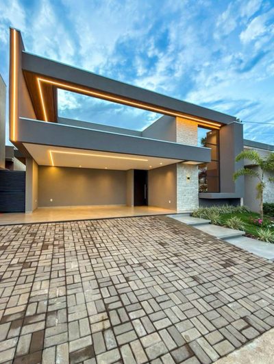 Casa, 3 quartos, 140 m² - Foto 1