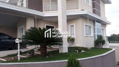 Casa, 3 quartos, 230 m² - Foto 5