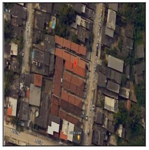 Casa, 1 quarto, 34 m² - Foto 1