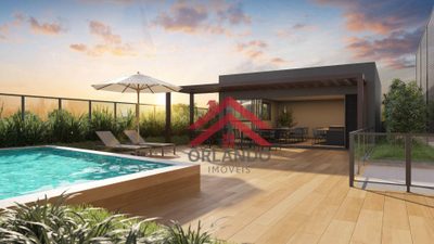 Apartamento, 2 quartos, 239 m² - Foto 5