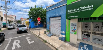 Loja-Salão, 50 m² - Foto 4