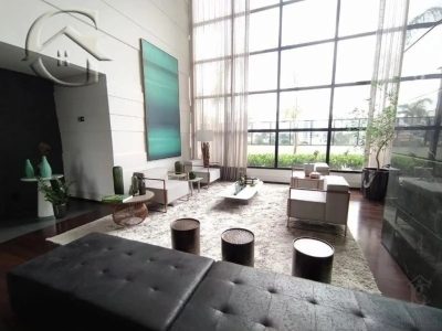 Apartamento, 3 quartos, 209 m² - Foto 5