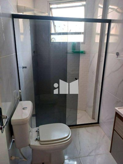 Apartamento, 3 quartos, 100 m² - Foto 3
