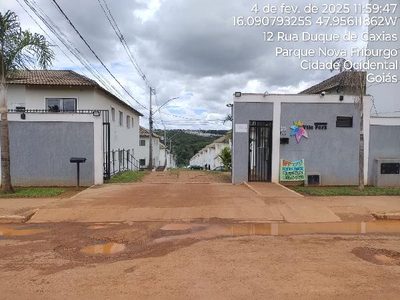 Apartamento, 2 quartos, 42 m² - Foto 1