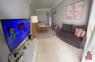 Apartamento, 3 quartos, 64 m² - Foto 2