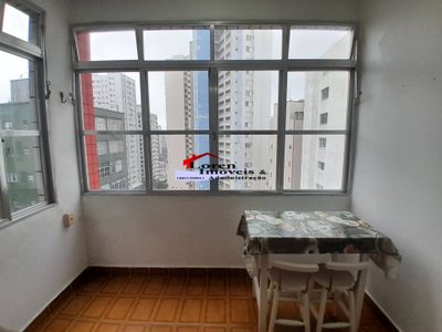 Apartamento, 2 quartos, 50 m² - Foto 3