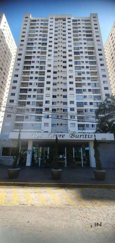 Apartamento, 2 quartos, 54 m² - Foto 4