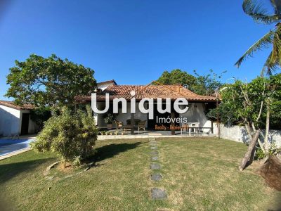 Casa, 5 quartos, 465 m² - Foto 4