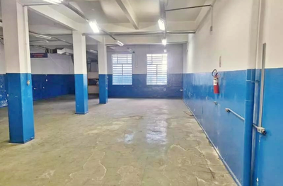 Prédio Inteiro, 887 m² - Foto 4