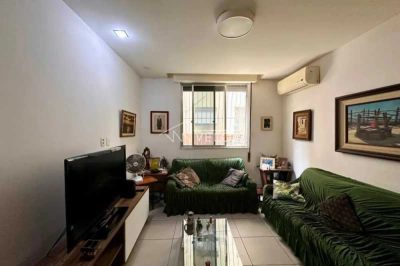 Apartamento, 1 quarto, 52 m² - Foto 1