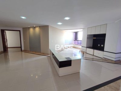 Apartamento, 4 quartos, 225 m² - Foto 3