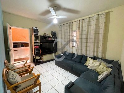 Casa, 3 quartos, 117 m² - Foto 2