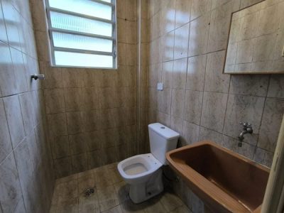 Apartamento, 1 quarto, 36 m² - Foto 3