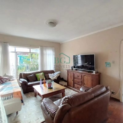 Casa, 3 quartos, 194 m² - Foto 2